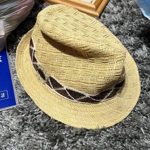Panama Jack Hat